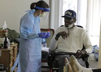 ¿Cuándo fue el primer caso de coronavirus en Estados Unidos?
