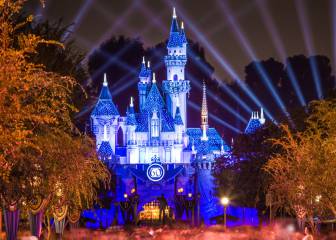 Disfruta del 'Happily Ever After' de Disney desde tu hogar