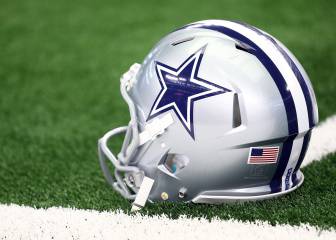 Isaac Alarcón, el mexicano en el equipo de prácticas de Dallas