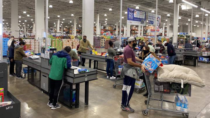 Horarios de supermercados en USA del 27 de abril al 3 de mayo: Walmart, Costco, Target, Sam's