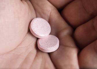 Famotidina, el medicamento contra el coronavirus