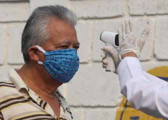 Coronavirus Honduras: 34 casos nuevos; ya son 661