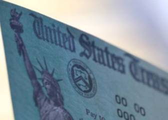 Cheques de estímulo: ¿Habrá una segunda ronda?