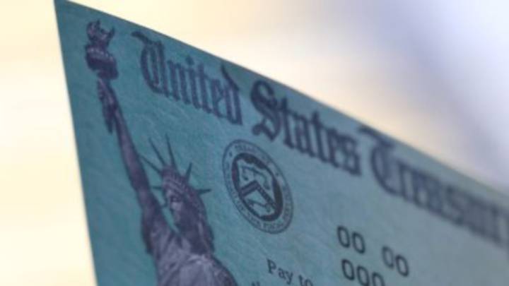 Cheque estímulo en Estados Unidos: ¿Habrá una segunda ronda de dinero del IRS?
