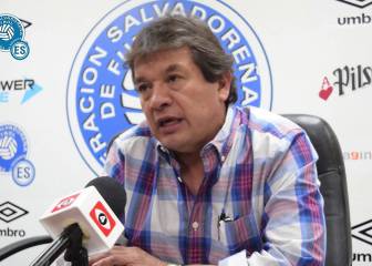 FESFUT: 500 mil dólares de FIFA son para gastos de la Federación