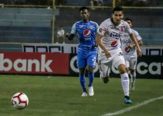 Clubes rechazan jugar el Apertura 2020 a puerta cerrada
