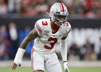 Cornerbacks, buena elección en la primera ronda