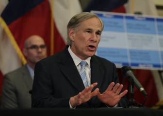Así es como Texas reabrirá el próximo 01 de Mayo