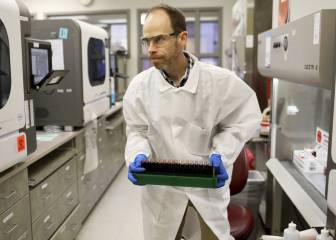 Coronavirus | En vivo: USA exigirá a China MDD por daños