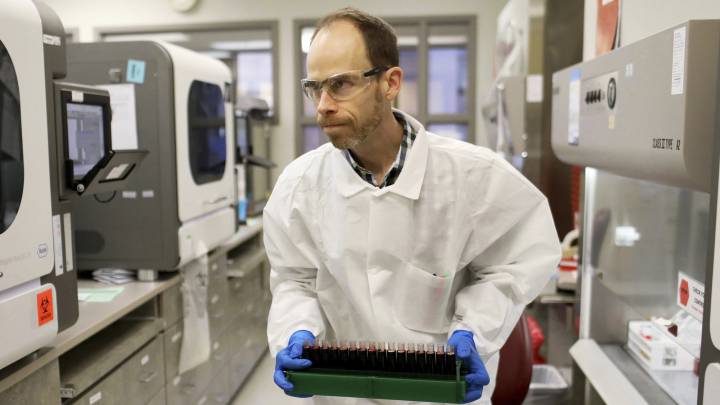 Coronavirus en Estados Unidos en vivo: casos, muertos y noticias de USA, hoy