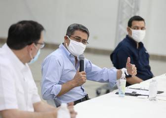 Coronavirus en Honduras: 41 casos nuevos, ya son 702