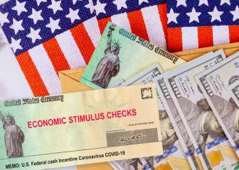 ¿Cuántos cheques de estímulo faltan por enviar?