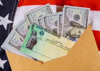 Todos los detalles de los cheques de estímulo de 2000$