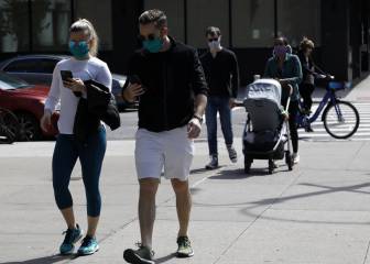 Coronavirus: USA sobrepasa el millón de contagios