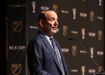El coronavirus vuelve a impactar a la MLS
