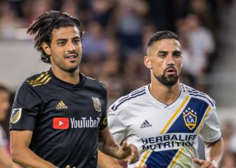 Así será el reembolso de boletos de LAFC y LA Galaxy