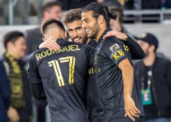 LAFC recaudará fondos para afectados por coronavirus