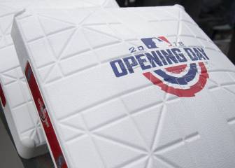 MLB cambiaría divisiones para la campaña 2020