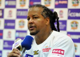 ¿Quién dijo viejo? Manny quiere volver a la pelota