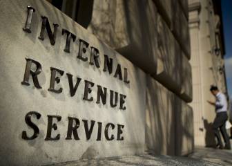 Teléfonos de contacto para atención en el IRS