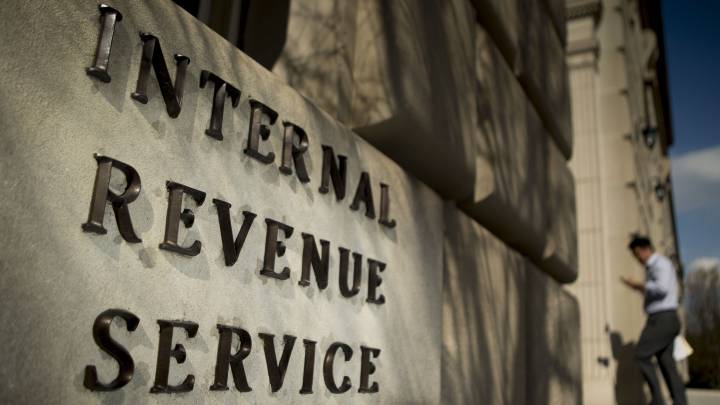 Cheque de estímulo en Estados Unidos: ¿Cuáles son los teléfonos de contacto del IRS?