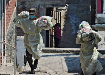 Coronavirus Honduras: 36 casos nuevos, ya son 738