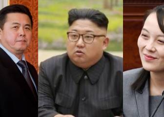 Los candidatos que podrían reemplazar a Kim Jong-Un