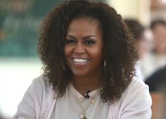 Michelle Obama estrena documental en Netflix