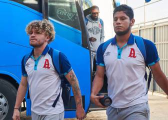 FESFUT congela Liga de El Salvador y se anula al campeón