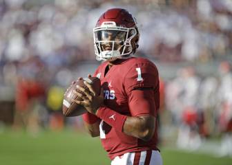 ¿Cómo influyó Russell Wilson en la selección de Jalen Hurts?