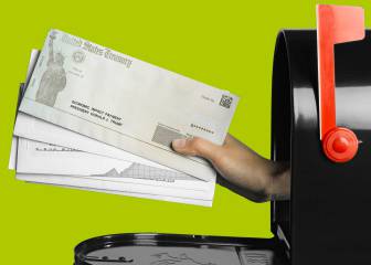 ¿Cuándo llegaría la segunda ronda de cheques de estímulo?
