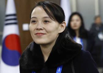 Quién es Kim Yo-jong, la hermana del líder norcoreano Kim Jong-un 