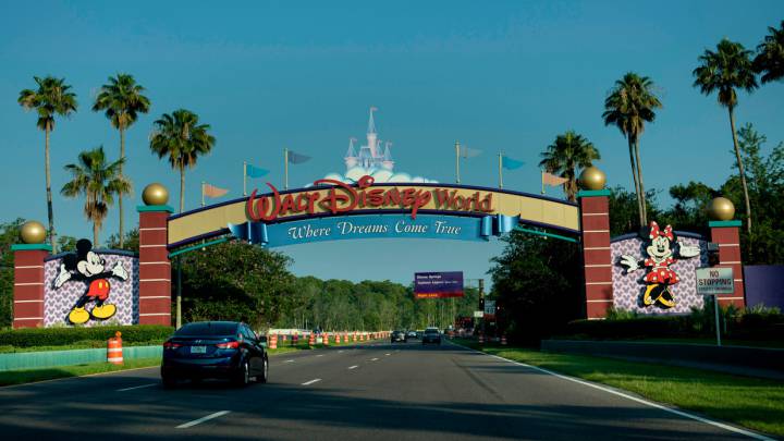 Coronavirus en Florida: ¿Cuándo reabrirán Disney World y Universal?
