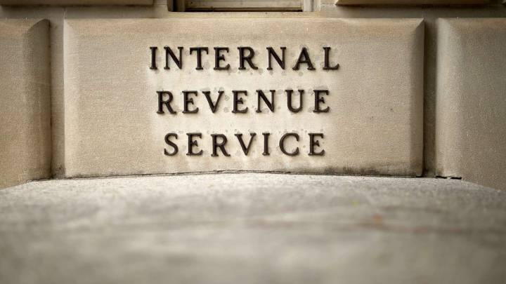 Cheques de estímulo: ¿cuál es la fecha límite para la verificación por el IRS? 