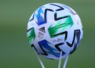 La MLS anuncia el primer paso hacia la reanudación de la liga
