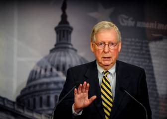 Senador pide a Manfred el regreso del baseball