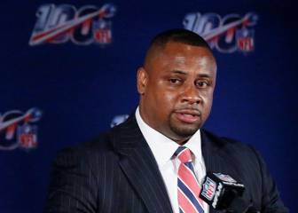 AP: NFL planea jugar su temporada completa