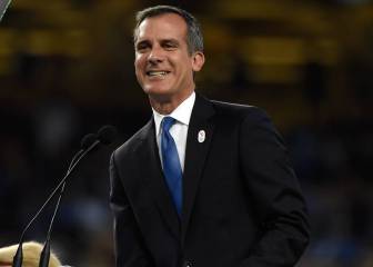 Los Ángeles da pruebas gratis de coronavirus a sus habitantes