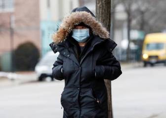 Coronavirus en USA: muertes y recuperados, 30 de abril