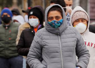 Coronavirus en USA: Casos, muertes y últimas noticias