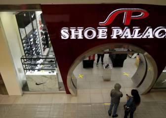 ¿Qué estados disminuyen las restricciones a partir de hoy, 1 de mayo? 