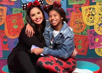 Vanessa Bryant recuerda a su hija Gigi con mensaje en su cumpleaños
