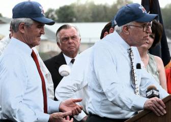 Muere Bill Gladstone, dueño de equipo de MiLB de Astros
