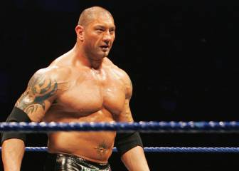 Batista estalla contra Trump: 