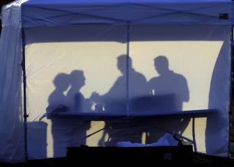 Coronavirus en Estados Unidos: casos, muertos y noticias