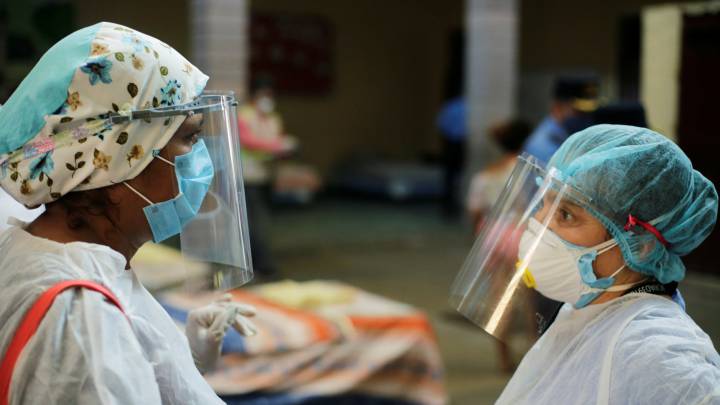 Coronavirus: Honduras reporta récord de casos en un día con 95