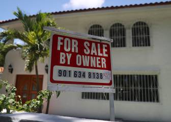 Coronavirus en USA: ¿cómo afecta la pandemia al mercado inmobiliario? 