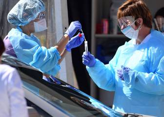 ¿En qué consiste el ejército de rastreadores de Nueva York? 