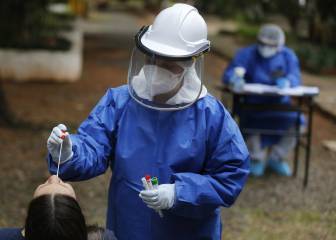 Expertos predicen la posible duración de la pandemia