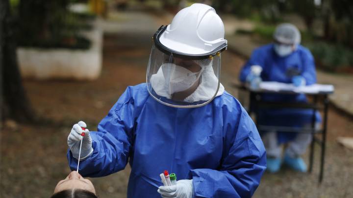 Coronavirus USA: ¿cuánto podría durar la pandemia según los expertos?